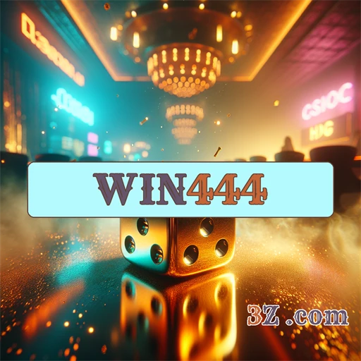 win444.game Novos Jogos