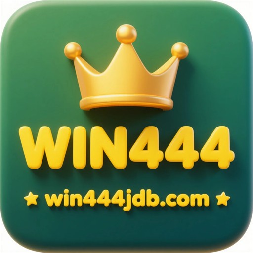 win444.game logo