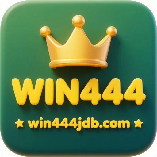 win444.game logo