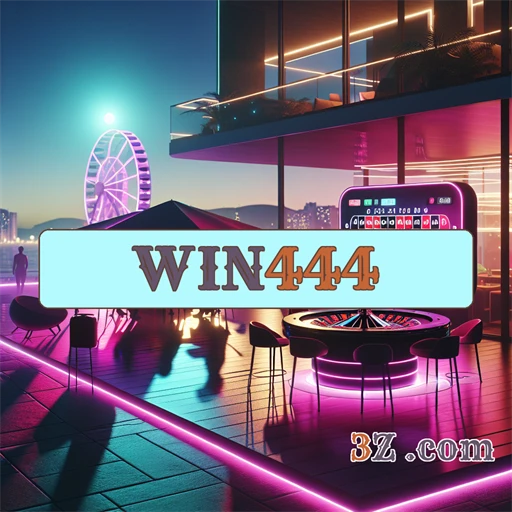 win444.game Suporte