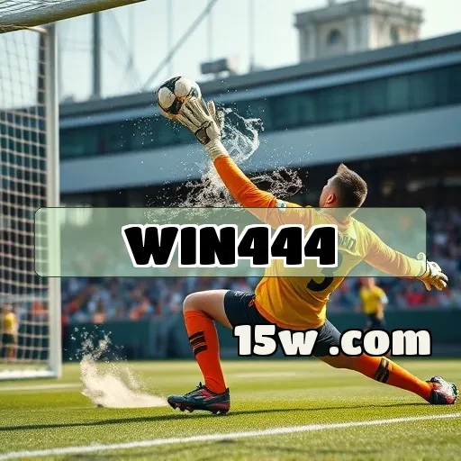 win444.game: Novidades Empolgantes que Você Não Pode Perder!