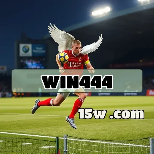 win444.game: Aventura e Estratégia no Pôquer que Você Não Pode Perder!