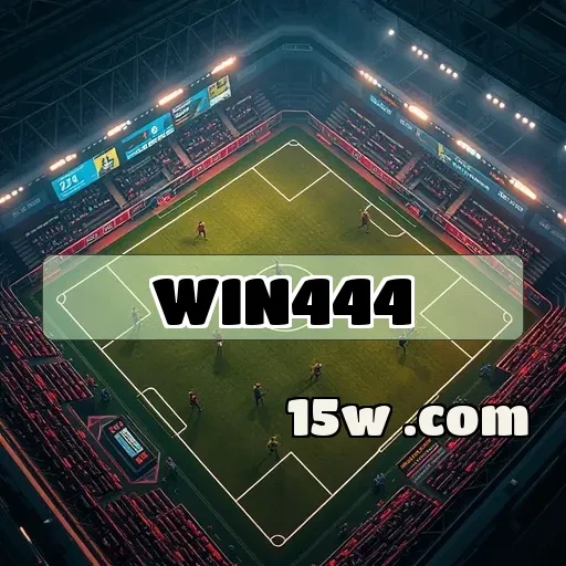win444.game: Promoções Imperdíveis que Você Não Pode Perder