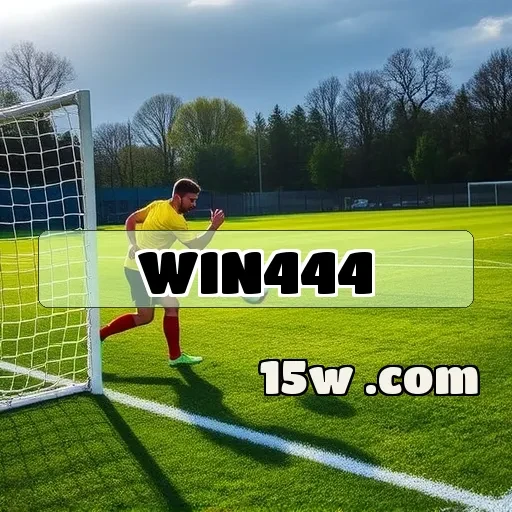 win444.game: Incentivos Irresistíveis para Jogadores Online