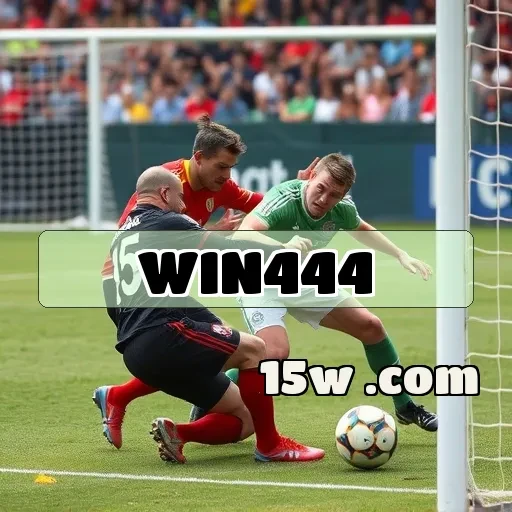 win444.game: Jogos de Habilidade que Estimulam Sua Mente e Diversão